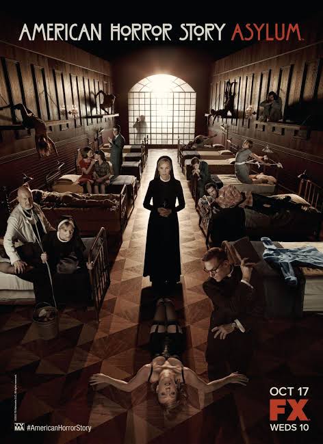 American Horror Story Staffel 13: Alle Infos Zum Start