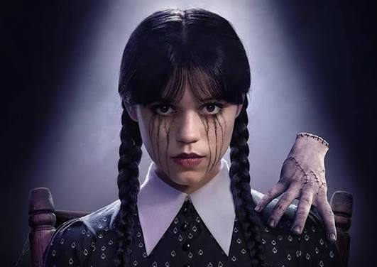 Wednesday Staffel 2 Besetzung: Alle Neuen Und Alten Stars