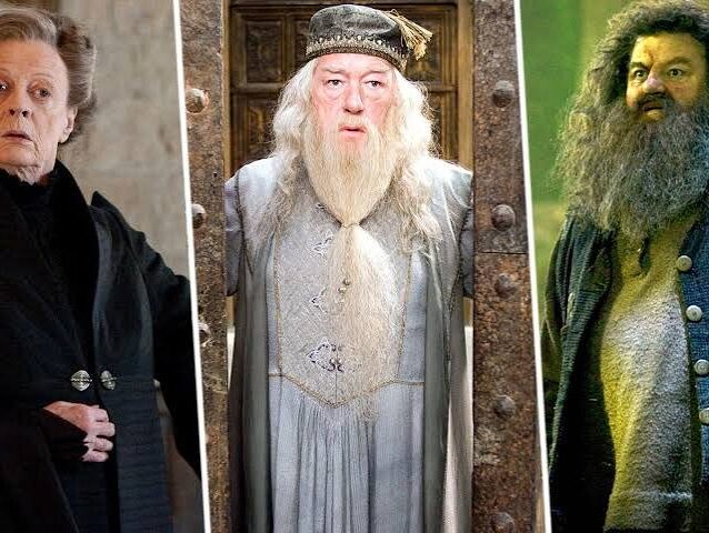 Harry Potter Schauspieler Tot: Wer Ist Gestorben?