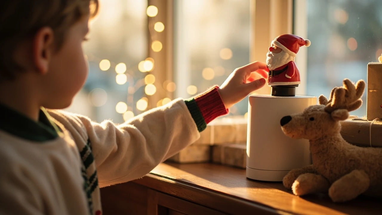 Weihnachtsmann und Co KG Tonie: Figuren, Folgen und Inhalt der Hörspielreihe