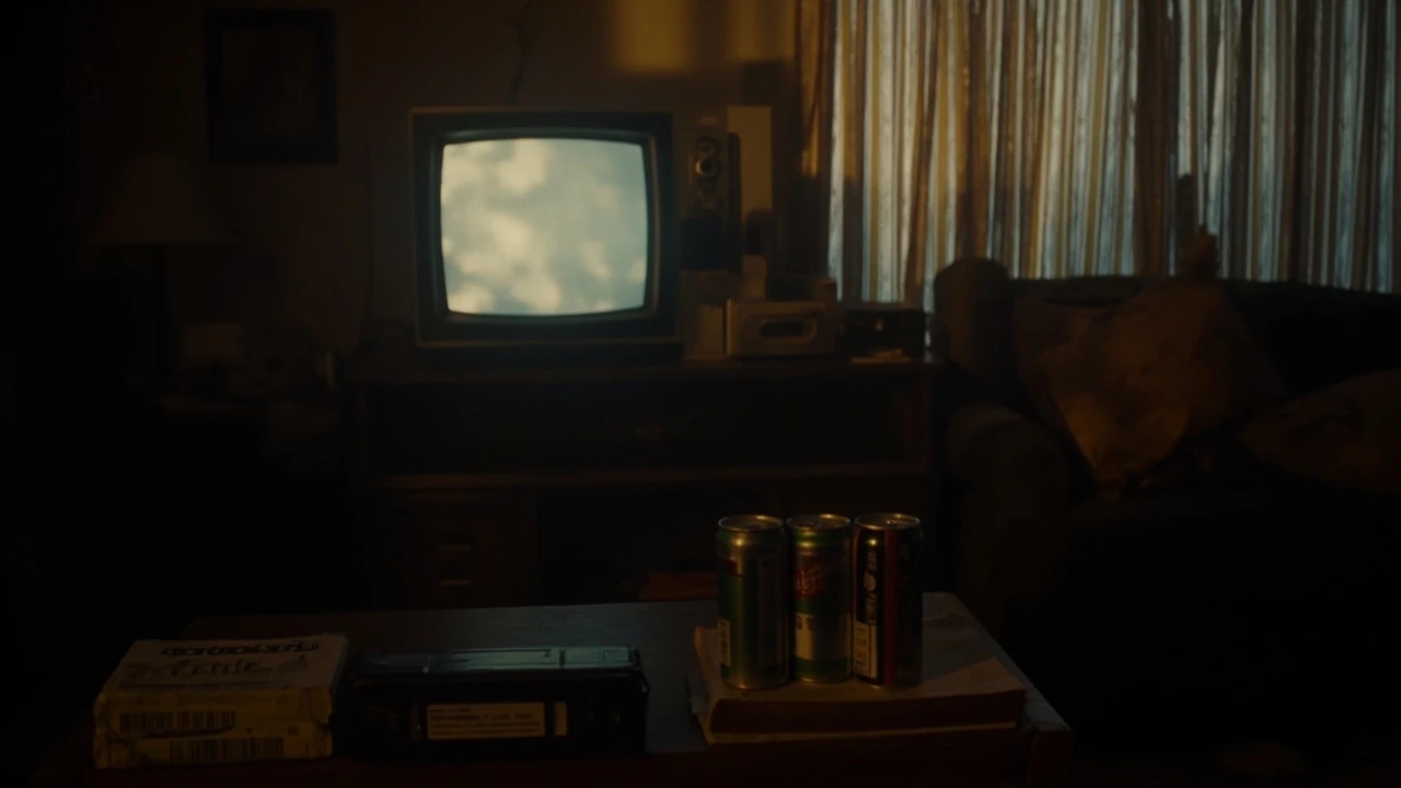Stranger Things FSK: Alle Altersfreigaben der Staffeln erklärt