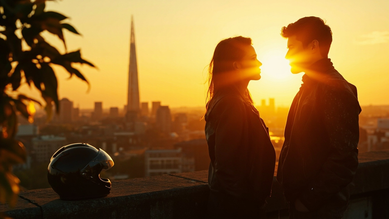 Culpa Mia London: Handlung, Besetzung, Start und Hintergründe