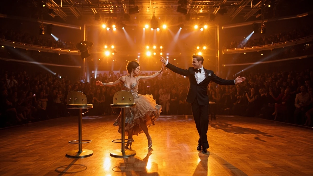 Let’s Dance 2026: Alle Infos zu Sendeterminen, Jury und Kandidaten