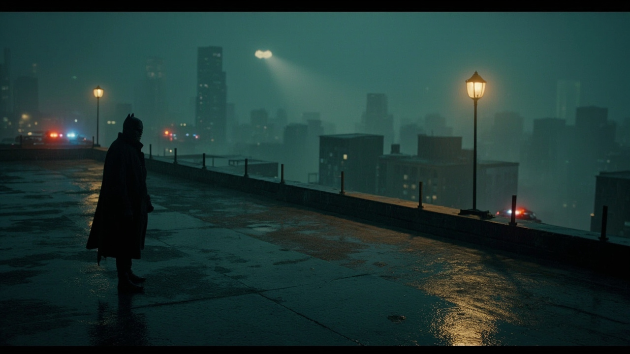 The Batman 2